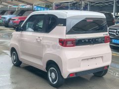 Wuling Hongguang MINIEV Macaron Sandwich Edition 170km LFP - ფოტო 4
