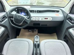 Wuling Hongguang MINIEV Macaron Sandwich Edition 170km LFP - ფოტო 6