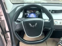 Wuling Hongguang MINIEV Macaron Sandwich Edition 170km LFP - ფოტო 9