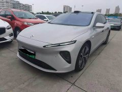 NIO ET7 2023 75kWh - ფოტო 1