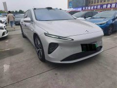NIO ET7 2023 75kWh - ფოტო 2