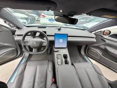 NIO ET7 2023 75kWh - ფოტო 3