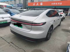 NIO ET7 2023 75kWh - ფოტო 6