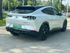 Ford Mustang Mach-E 2021 Boundless RWD Luxury Long Range - ფოტო 5