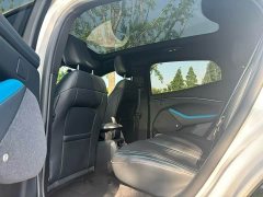 Ford Mustang Mach-E 2021 Boundless RWD Luxury Long Range - ფოტო 9