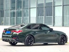 BMW 4 Series 2023 425i Gran Coupe M Sport Package - ფოტო 2
