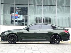 BMW 4 Series 2023 425i Gran Coupe M Sport Package - ფოტო 3