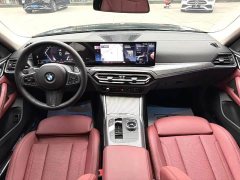 BMW 4 Series 2023 425i Gran Coupe M Sport Package - ფოტო 6