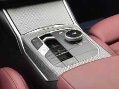 BMW 4 Series 2023 425i Gran Coupe M Sport Package - ფოტო 7