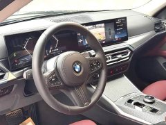 BMW 4 Series 2023 425i Gran Coupe M Sport Package - ფოტო 9