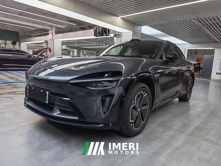 Xiaomi YU7 Rear-Wheel Drive Standard Edition