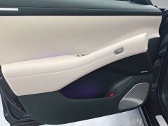 Xiaomi YU7 Rear-Wheel Drive Standard Edition - ფოტო 10