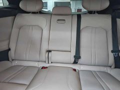 Xiaomi YU7 Rear-Wheel Drive Standard Edition - ფოტო 11