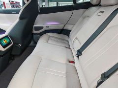 Xiaomi YU7 Rear-Wheel Drive Standard Edition - ფოტო 12
