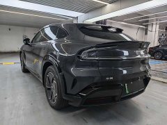 Xiaomi YU7 Rear-Wheel Drive Standard Edition - ფოტო 13