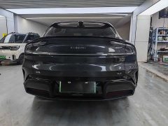 Xiaomi YU7 Rear-Wheel Drive Standard Edition - ფოტო 14