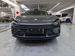 Xiaomi YU7 Rear-Wheel Drive Standard Edition - ფოტო 2