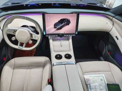 Xiaomi YU7 Rear-Wheel Drive Standard Edition - ფოტო 4