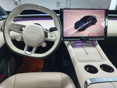 Xiaomi YU7 Rear-Wheel Drive Standard Edition - ფოტო 5