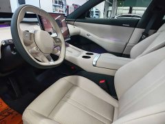 Xiaomi YU7 Rear-Wheel Drive Standard Edition - ფოტო 6
