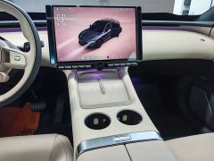 Xiaomi YU7 Rear-Wheel Drive Standard Edition - ფოტო 7