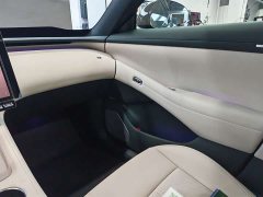 Xiaomi YU7 Rear-Wheel Drive Standard Edition - ფოტო 8