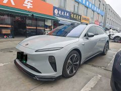 Nio ET5T 2024 75kWh Touring - ფოტო 1