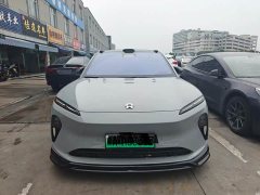 Nio ET5T 2024 75kWh Touring - ფოტო 2