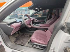 Nio ET5T 2024 75kWh Touring - ფოტო 3