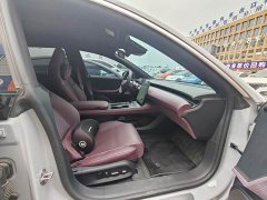 Nio ET5T 2024 75kWh Touring - ფოტო 4