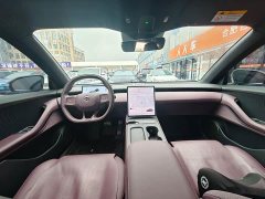 Nio ET5T 2024 75kWh Touring - ფოტო 5