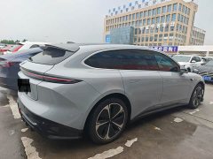 Nio ET5T 2024 75kWh Touring - ფოტო 6