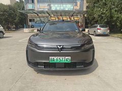 Voyah Lantu FREE AWD Qiankun Edition - ფოტო 1