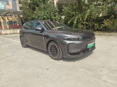 Voyah Lantu FREE AWD Qiankun Edition - ფოტო 3