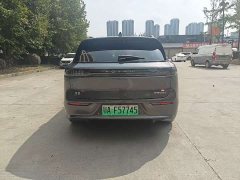 Voyah Lantu FREE AWD Qiankun Edition - ფოტო 8