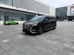 Denza BYD Denza D9 DM-i 970 Luxury - ფოტო 1