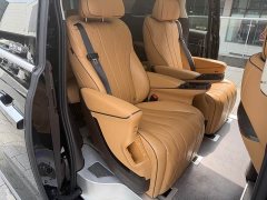 Denza BYD Denza D9 DM-i 970 Luxury - ფოტო 10