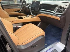 Denza BYD Denza D9 DM-i 970 Luxury - ფოტო 11