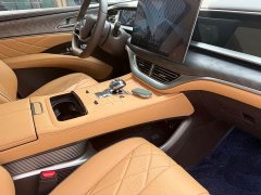 Denza BYD Denza D9 DM-i 970 Luxury - ფოტო 12