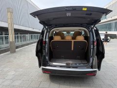 Denza BYD Denza D9 DM-i 970 Luxury - ფოტო 14