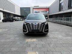 Denza BYD Denza D9 DM-i 970 Luxury - ფოტო 2