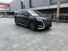 Denza BYD Denza D9 DM-i 970 Luxury - ფოტო 3