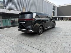 Denza BYD Denza D9 DM-i 970 Luxury - ფოტო 4