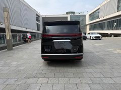 Denza BYD Denza D9 DM-i 970 Luxury - ფოტო 5