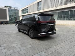 Denza BYD Denza D9 DM-i 970 Luxury - ფოტო 6