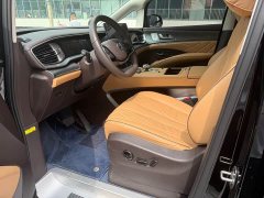 Denza BYD Denza D9 DM-i 970 Luxury - ფოტო 7
