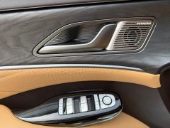 Denza BYD Denza D9 DM-i 970 Luxury - ფოტო 8