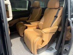 Denza BYD Denza D9 DM-i 970 Luxury - ფოტო 9