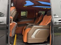 Ford Watson Wilford Black Warrior 2.0T Gasoline Standard Edition - ფოტო 10