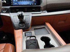 Ford Watson Wilford Black Warrior 2.0T Gasoline Standard Edition - ფოტო 12